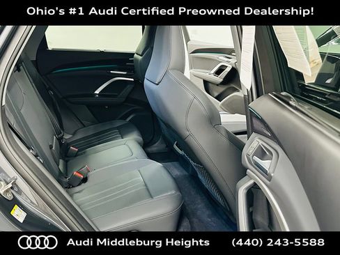 Certified 2025 Audi Q5 Premium Plus AWD/4WD image 28