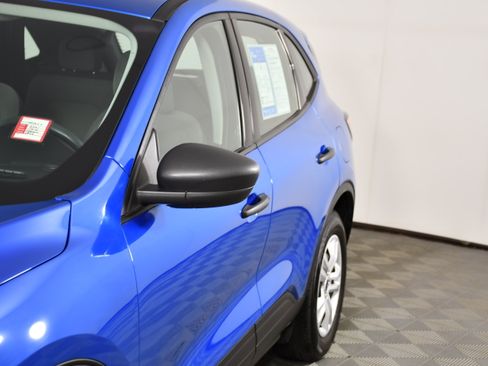 Used 2021 Ford Escape S FWD image 13