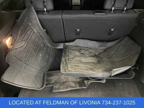 Used 2024 Chevrolet Trax RS w/ Driver Confidence Package image 31