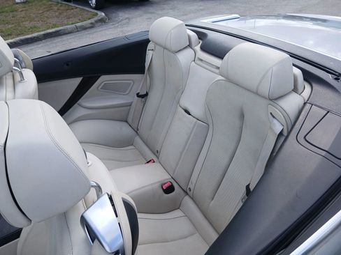 Used 2012 BMW 650i Convertible RWD image 11