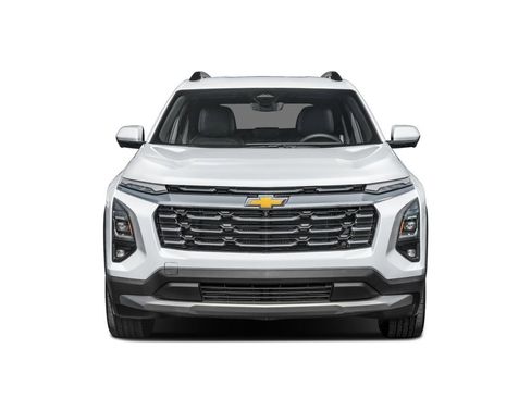 New 2026 Chevrolet Equinox LT w/ Safety and Technology Package image 4