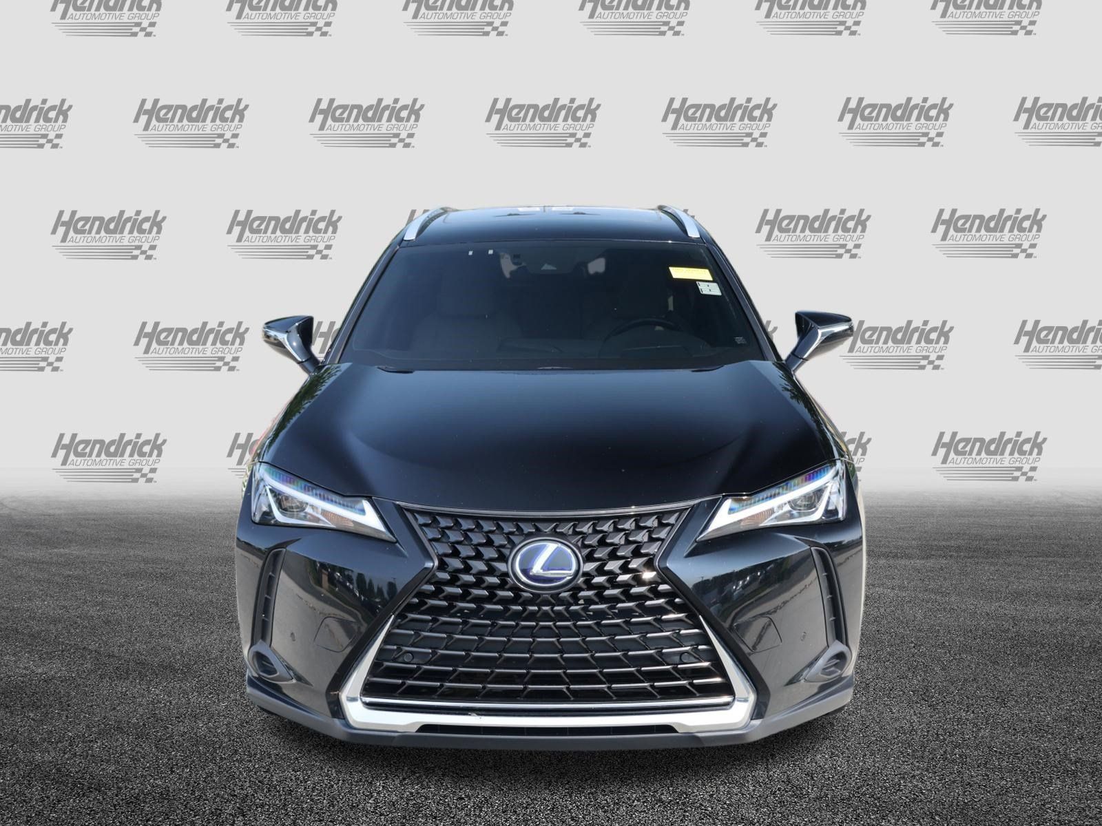 Used 2021 Lexus UX 250h w/ Accessory Package (Z1) AWD/4WD image 3