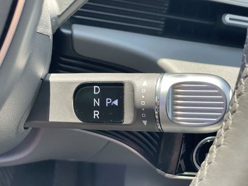 Certified 2024 Hyundai Ioniq 5 SEL RWD image 18