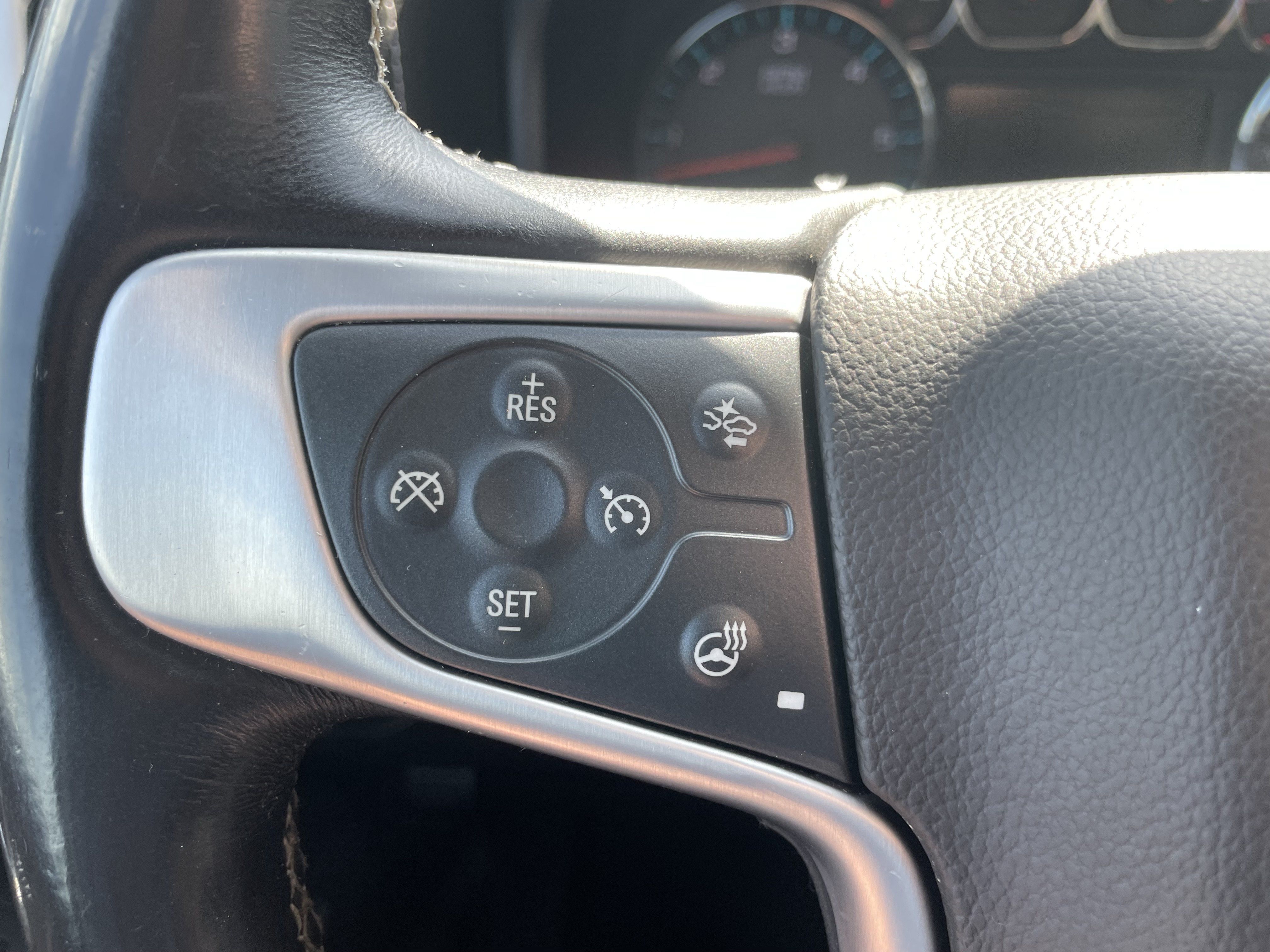 Used 2017 GMC Sierra 1500 SLT AWD/4WD image 11