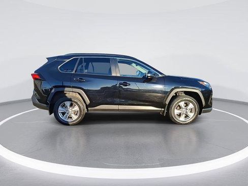 Certified 2023 Toyota RAV4 XLE image 11