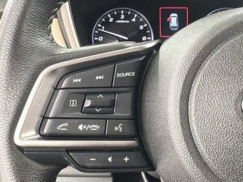 Certified 2023 Subaru Outback Limited image 26