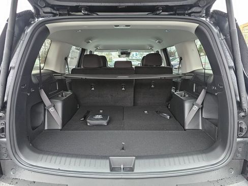 New 2026 Hyundai Santa Fe SE image 12