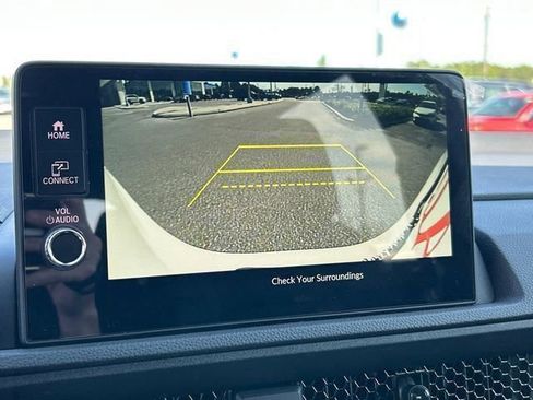 New 2026 Honda CR-V Sport image 15