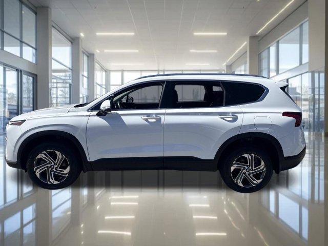 Used 2023 Hyundai Santa Fe SEL w/ Cargo Package AWD/4WD image 11