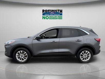 Used 2022 Ford Escape SE w/ Convenience Package