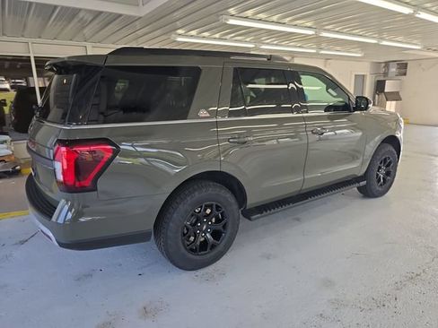 Used 2024 Ford Expedition Timberline AWD/4WD image 6