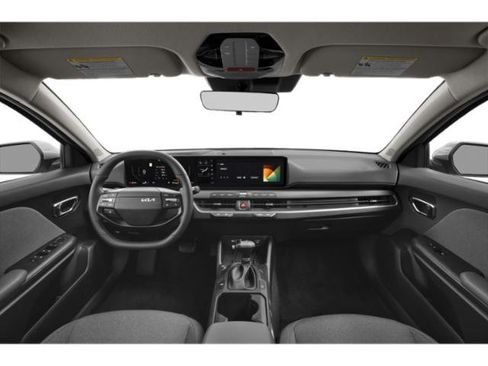 Certified 2025 Kia K4 EX FWD image 10