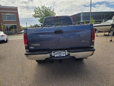 Used 2004 Ford F250 XL AWD/4WD image 9