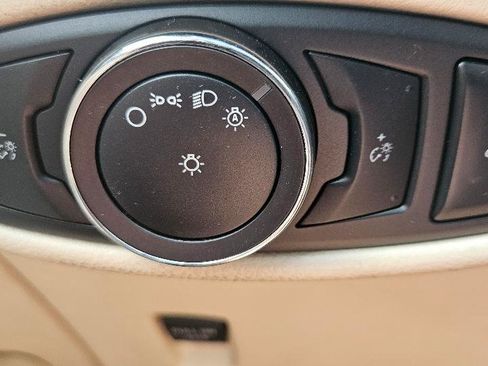 Used 2015 Lincoln MKZ w/ Equipment Group 102A Reserve FWD image 20