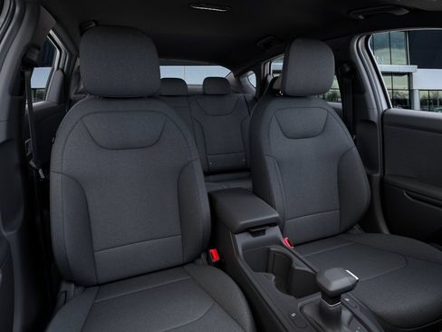 New 2026 Kia K4 FWD image 16