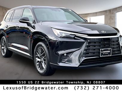 Certified 2026 Lexus TX 350 AWD w/ Technology Package
