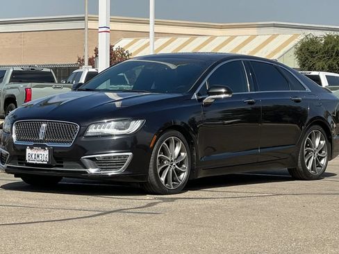 Used 2019 Lincoln MKZ Reserve w/ Reserve Plus Package FWD image 10