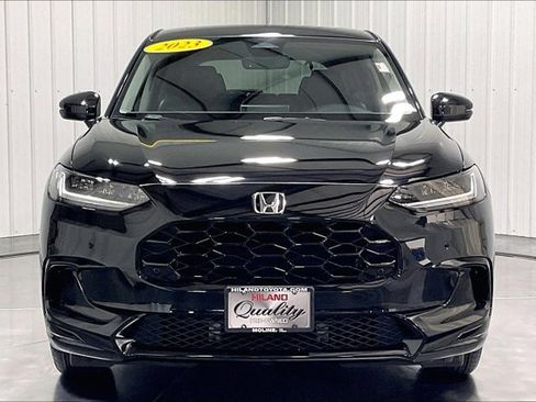 Used 2023 Honda HR-V EX-L image 2