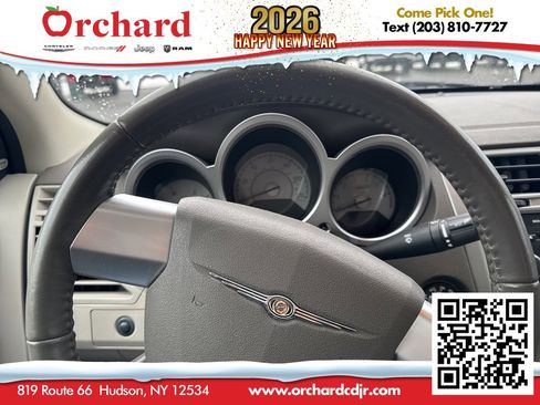 Used 2007 Chrysler Sebring Touring w/ Convenience Group I image 26