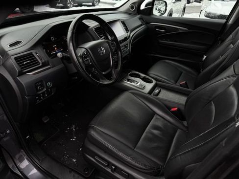 Used 2023 Honda Ridgeline RTL-E image 15