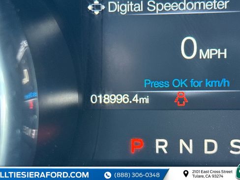 Certified 2022 Ford Mustang ECOBOOST w/ Equipment Group 101A image 12