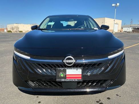 New 2026 Nissan Sentra SV image 9