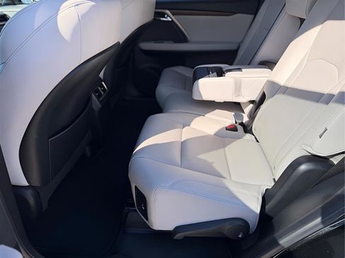 Used 2021 Lexus RX 350L FWD image 13