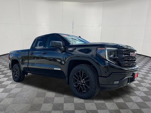 New 2026 GMC Sierra 1500 Elevation AWD/4WD image 7