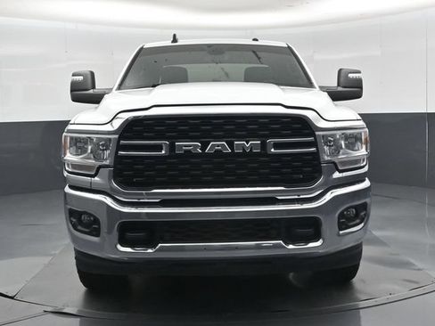 Used 2024 RAM 2500 Big Horn w/ Off Road Package AWD/4WD image 33