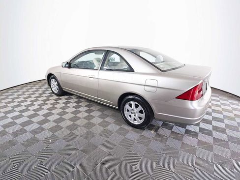 Used 2003 Honda Civic EX image 6