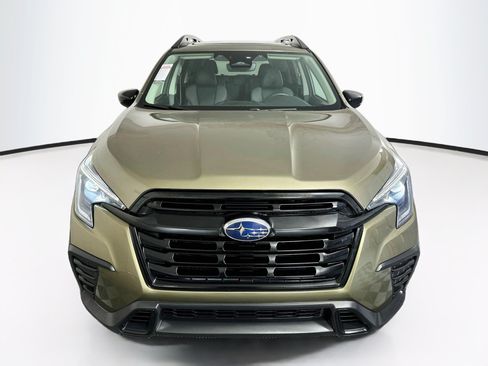 Used 2024 Subaru Ascent Onyx Edition AWD/4WD image 11