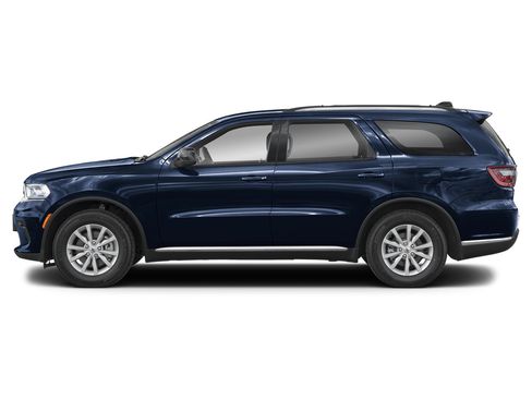 New 2026 Dodge Durango GT AWD/4WD image 4