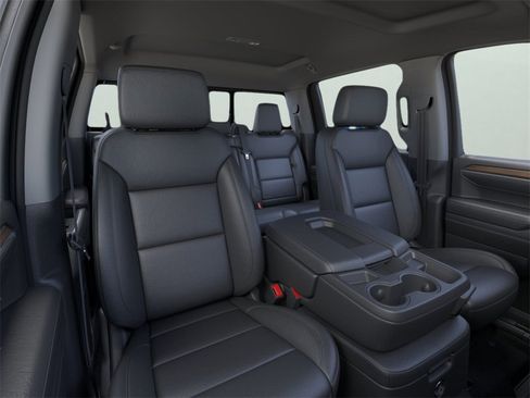 New 2026 Chevrolet Silverado 1500 LT w/ Leather Package image 16