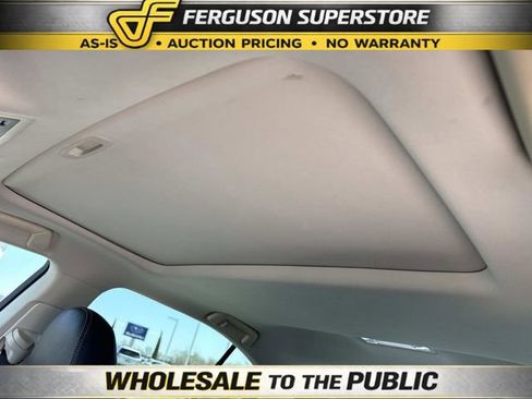 Used 2016 Lexus GS 350 RWD image 30