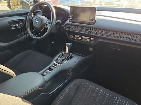 Used 2024 Honda HR-V Sport image 15