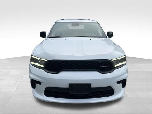 Used 2024 Dodge Durango GT AWD/4WD image 9