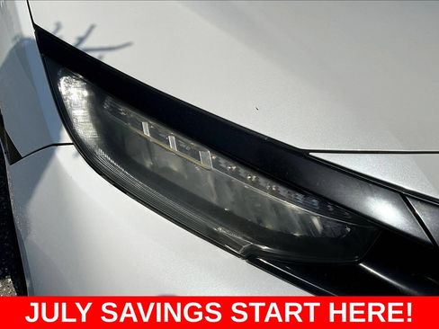 Used 2017 Honda Civic Sport Touring image 42
