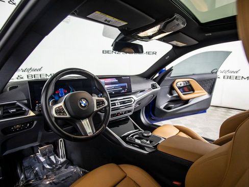 Used 2024 BMW 230i 230i w/ M Sport Package image 19