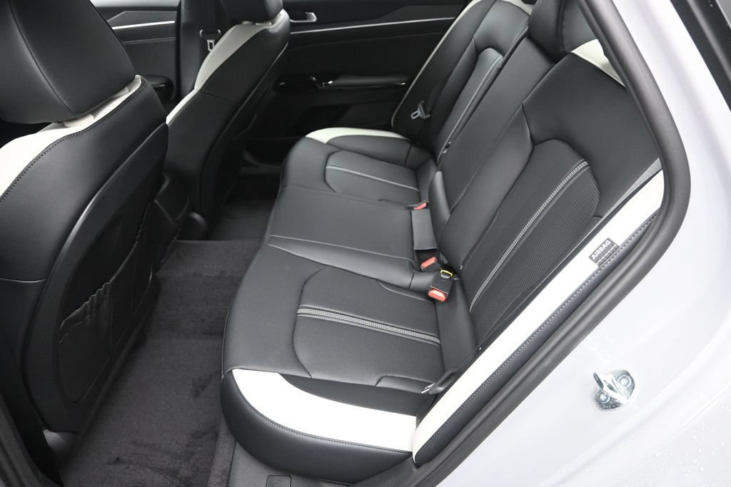 New 2026 Kia K5 GT-Line AWD/4WD image 28