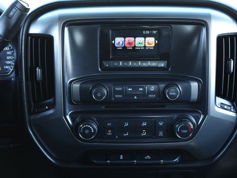 Used 2015 Chevrolet Silverado 1500 LT w/ Trailering Package image 10