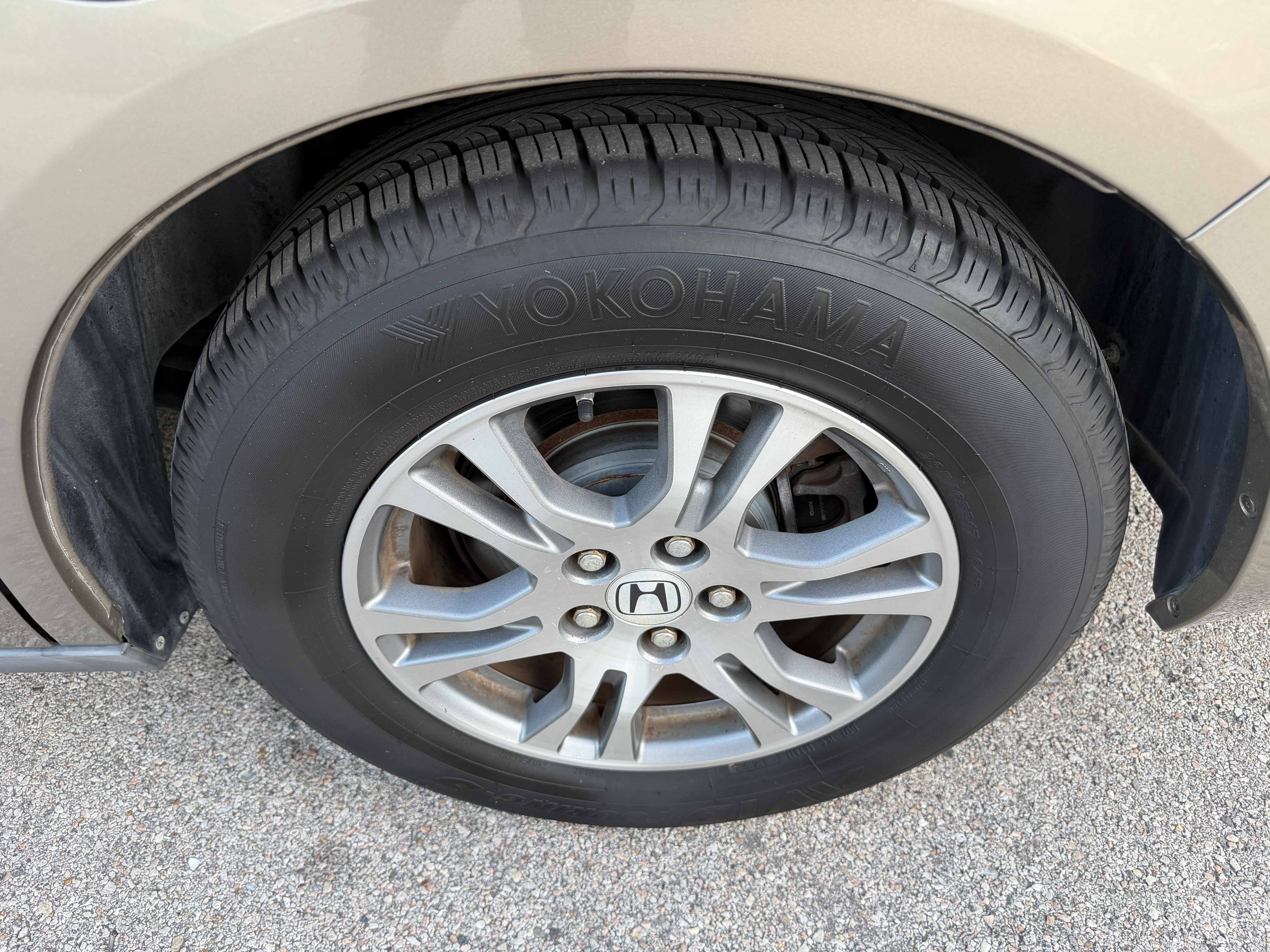 Used 2011 Honda Odyssey EX-L image 14