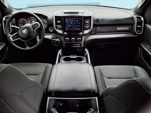 Used 2022 RAM 1500 Big Horn image 16