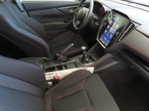 New 2026 Subaru WRX Premium AWD/4WD image 24