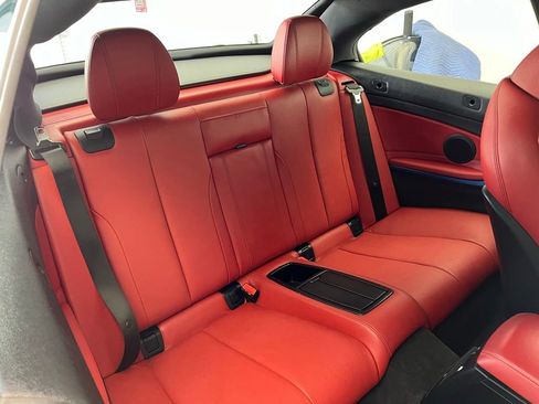 Used 2018 BMW 430i Convertible RWD image 13