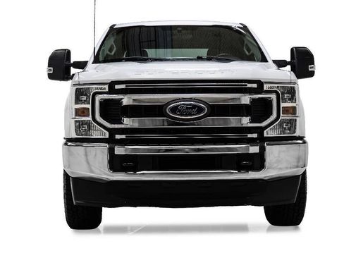 Used 2022 Ford F250 XLT AWD/4WD image 7