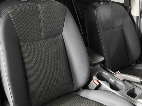 Used 2018 Nissan Sentra S FWD image 44
