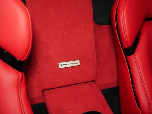 Used 2026 Ferrari Purosangue AWD/4WD image 40