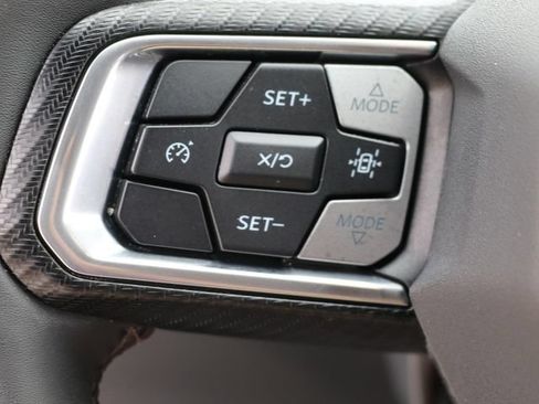 Used 2024 Ford Mustang Coupe RWD image 27