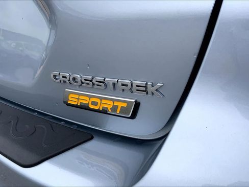Used 2024 Subaru Crosstrek 2.5i Sport AWD/4WD image 10