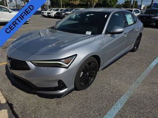 Used 2026 Acura Integra A-Spec FWD video 1